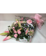 Pink Splender occasions Flowers